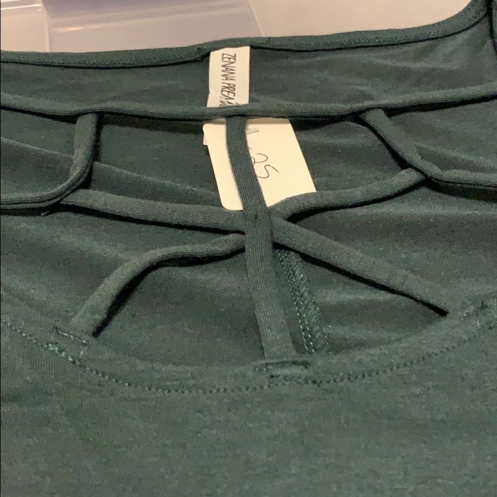 Tunic - Picture 2 of 2